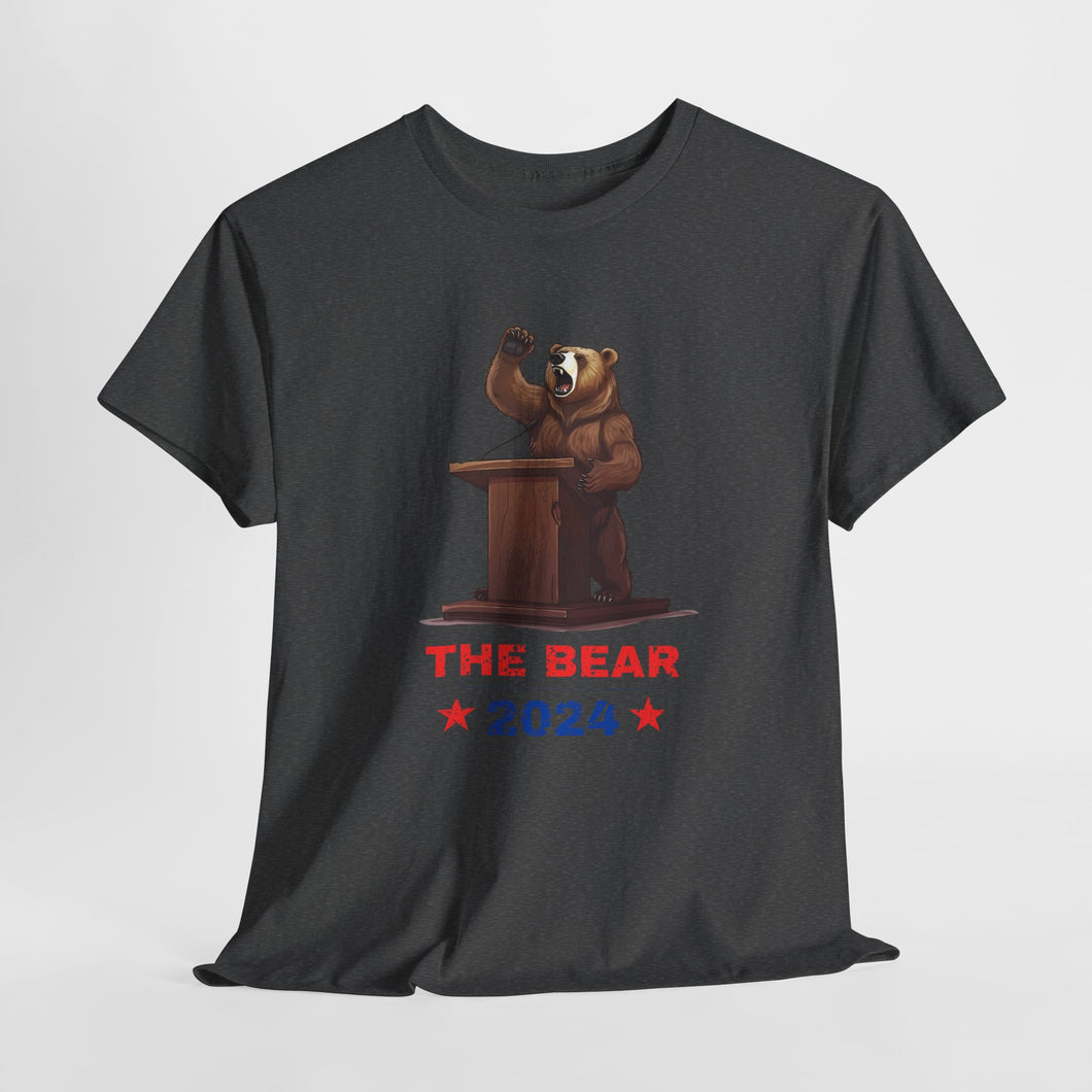 The Bear 2024